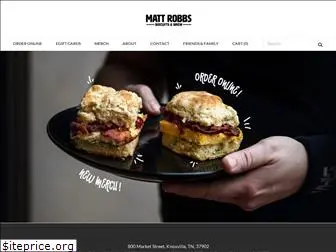 mattrobbs.com