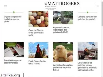 mattrogers.bio