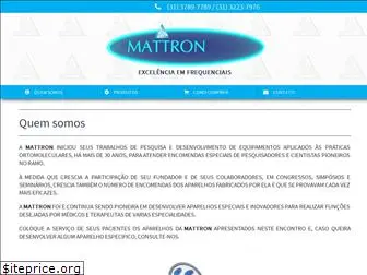 mattron.com.br
