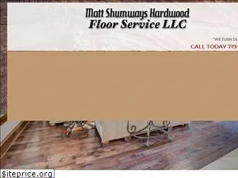 mattsfloors.com