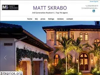 mattskrabo.com