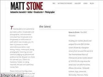 mattstonecars.com