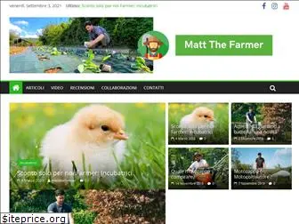 mattthefarmer.it