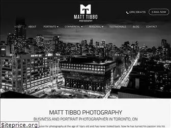 matttibbophotography.com