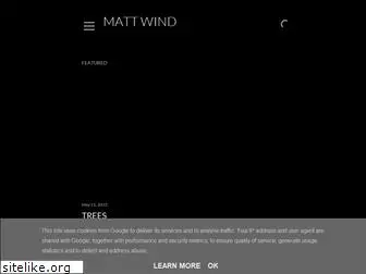 mattwind.com