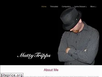 mattytripps.com