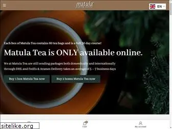 matulatea.com