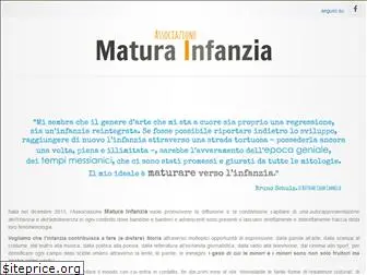 maturainfanzia.it