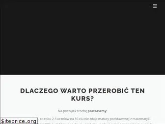 maturazmatematyki.com.pl