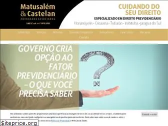matusalemcastelan.com.br