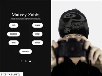 matveyzphoto.com