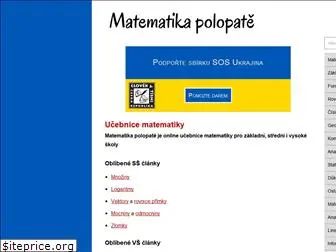 matweb.cz