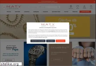 maty.com