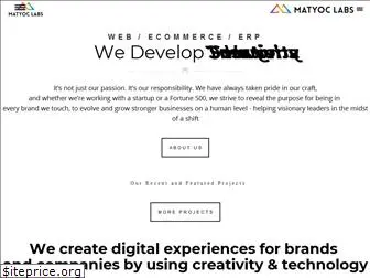 matyoc.com