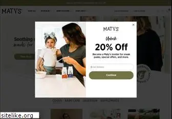 matyshp.com