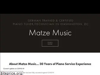 matze-music.com