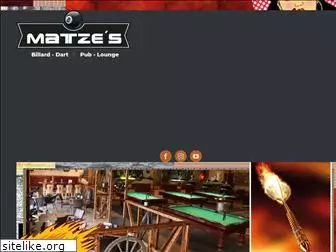 matzes-pub.de