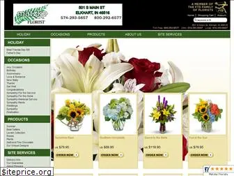 matzkeflorist.com