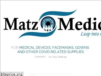 matzmedical.co.uk