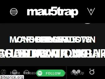 mau5trap.com