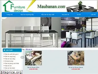 maubanan.com