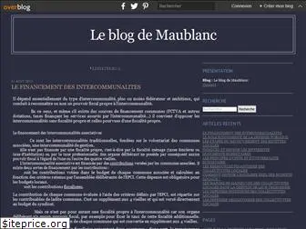 maublanc.over-blog.com