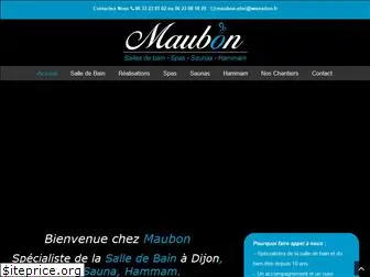 maubon-dijon.fr