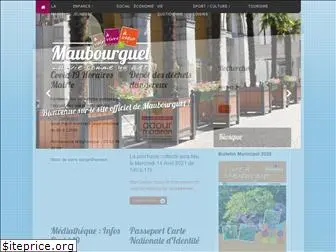 maubourguet.fr