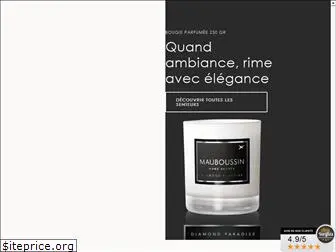 mauboussinparfums.com