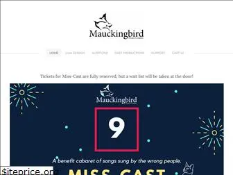 mauckingbird.org
