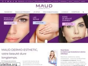 maud-maquillage-permanent.com
