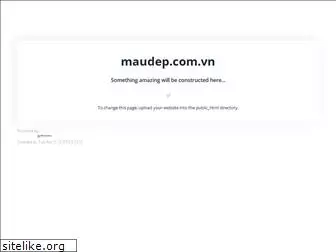 maudep.com.vn