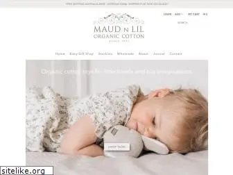 maudnlil.com.au