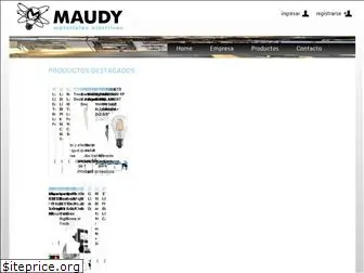 maudy.com.uy