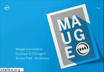 mauge.com