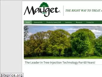 mauget.com