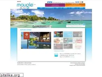 maugle.com