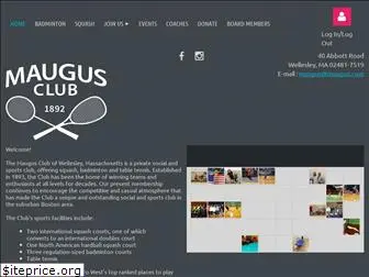 maugus.com