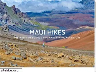 maui-hikes.com