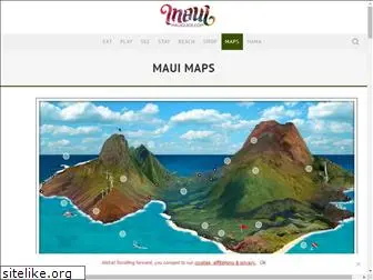 maui-maps.com