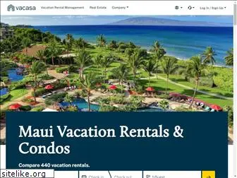 maui-vacation-rentals.com