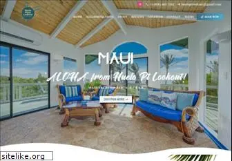 maui-vacationrentals.com