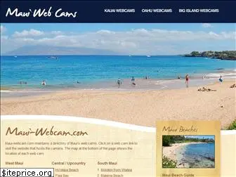 maui-webcam.com