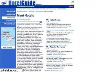 maui.hotelguide.net