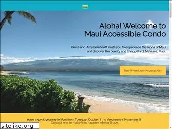 mauiaccessiblecondo.com