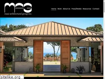 mauiarch.com