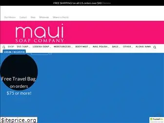 mauibath.com