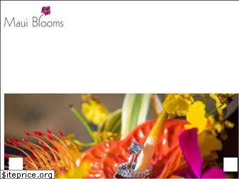 mauiblooms.com