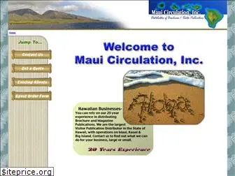 mauicirculation.com