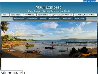 mauiexplored.com